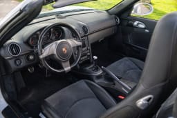 PORSCHE Boxster 987.2 2009 occasion