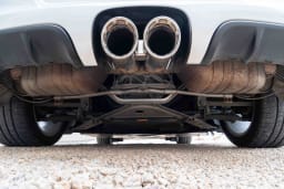 PORSCHE Boxster 987.2 2009 occasion