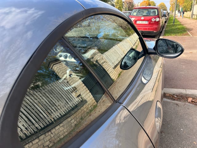 BMW Z4 E89 Sdrive 23ia 2009 occasion