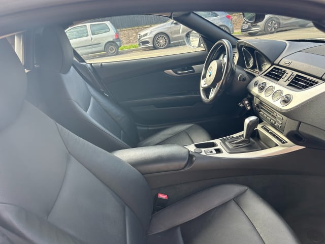 BMW Z4 E89 Sdrive 23ia 2009 occasion