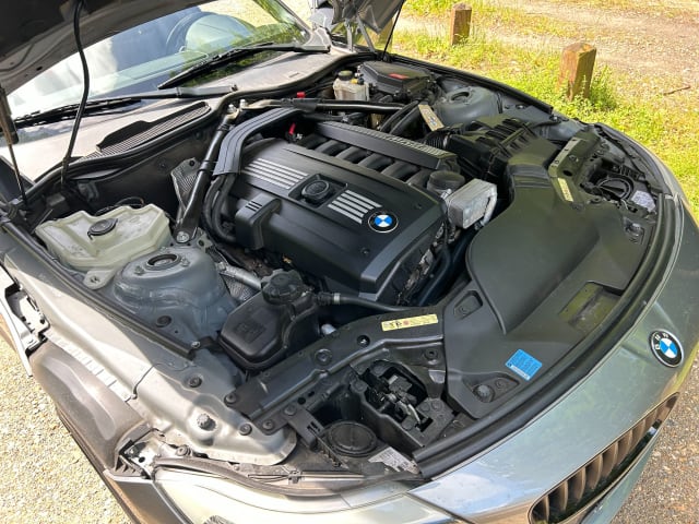 BMW Z4 E89 Sdrive 23ia 2009 occasion