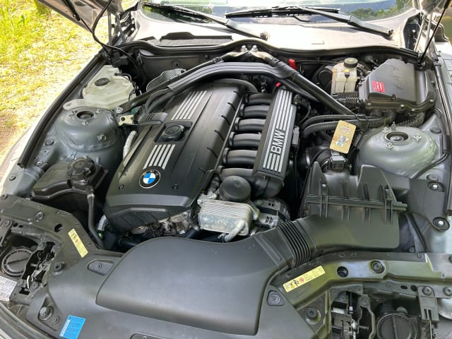 BMW Z4 E89 Sdrive 23ia 2009 occasion