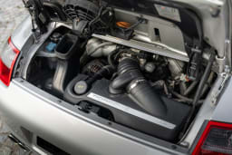 PORSCHE 911 997.1 Carrera 4s 2006 used car