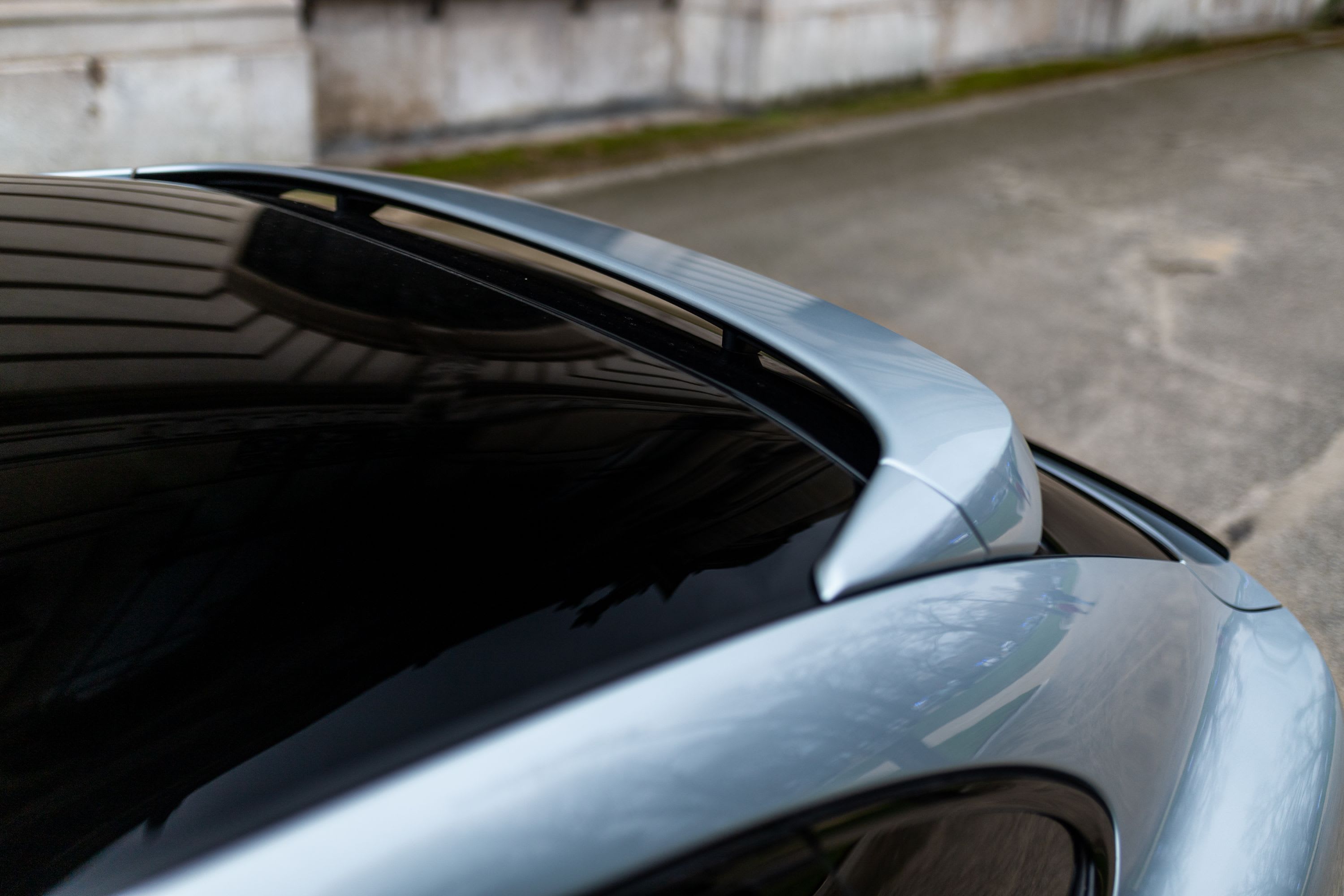 PORSCHE Cayenne E3 E-hybrid Coupé 2020 used details (1)