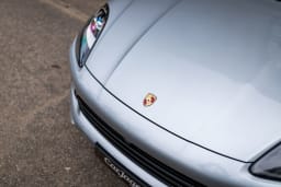 PORSCHE Cayenne E3 E-hybrid Coupé 2020 used car