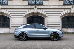 PORSCHE Cayenne E3 E-hybrid Coupé 2020 used car