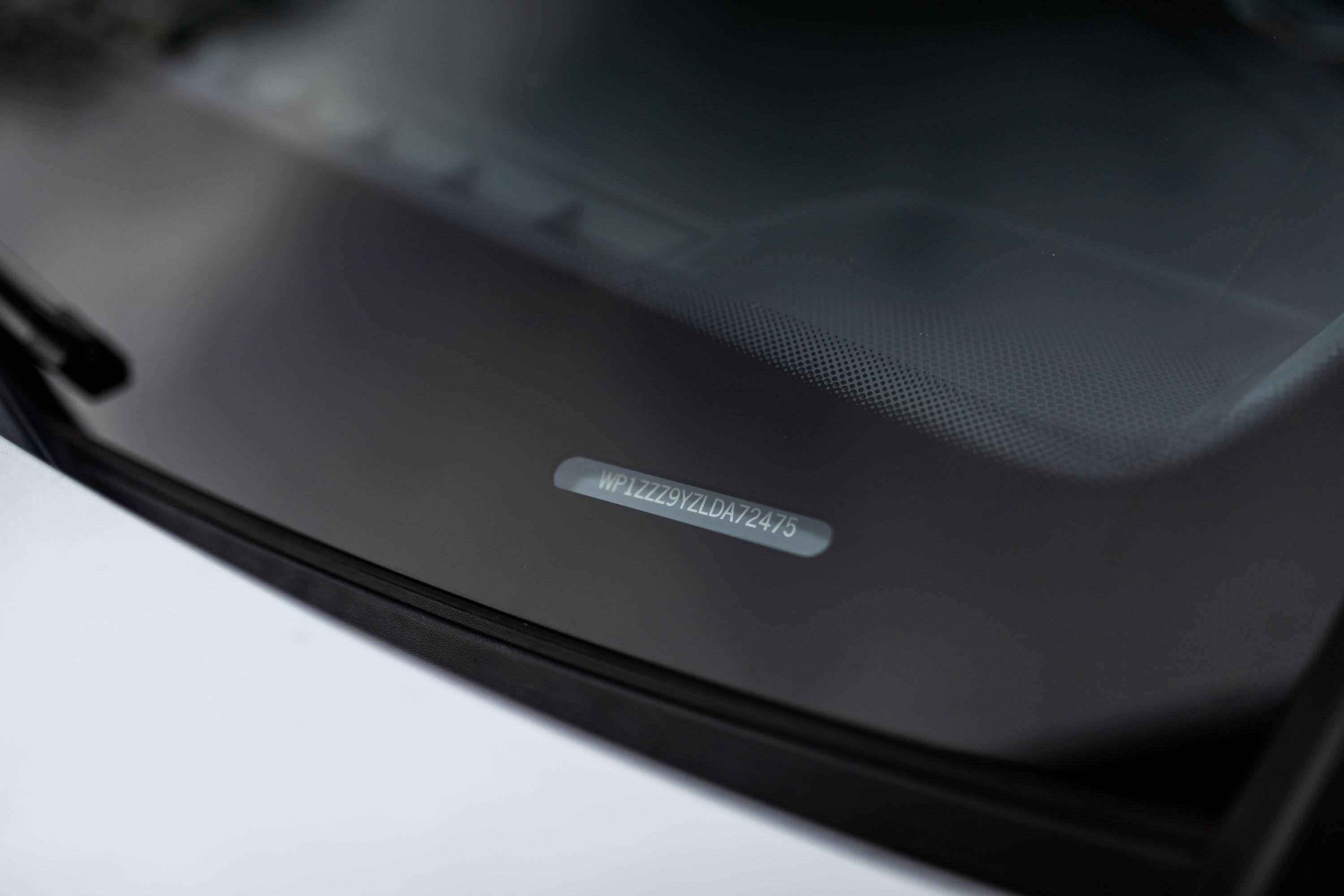 PORSCHE Cayenne E3 E-hybrid Coupé 2020 used mechanical (1)