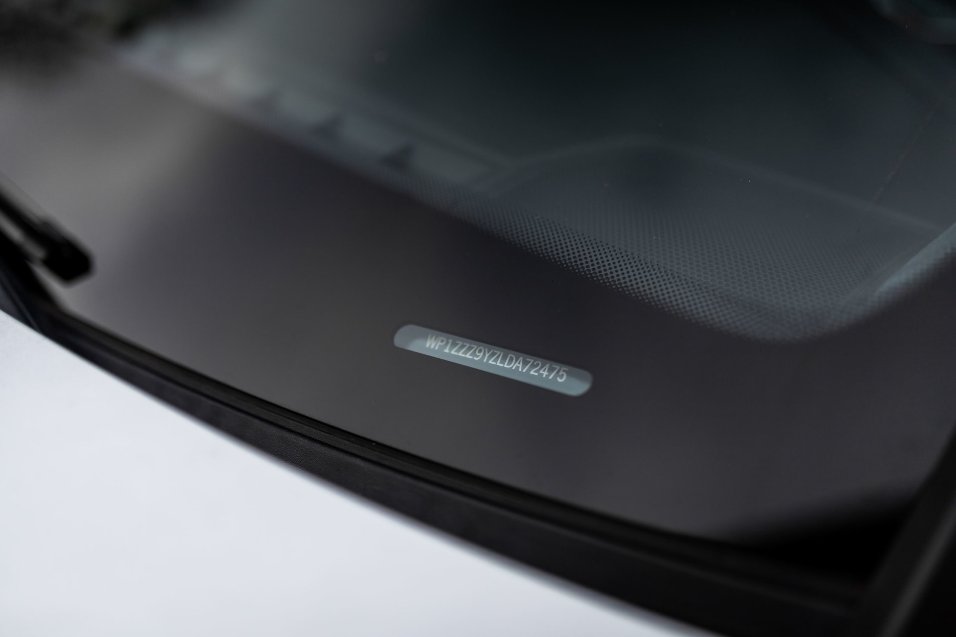PORSCHE Cayenne E3 E-hybrid Coupé 2020 used mechanical (1)