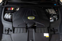 PORSCHE Cayenne E3 E-hybrid Coupé 2020 used car