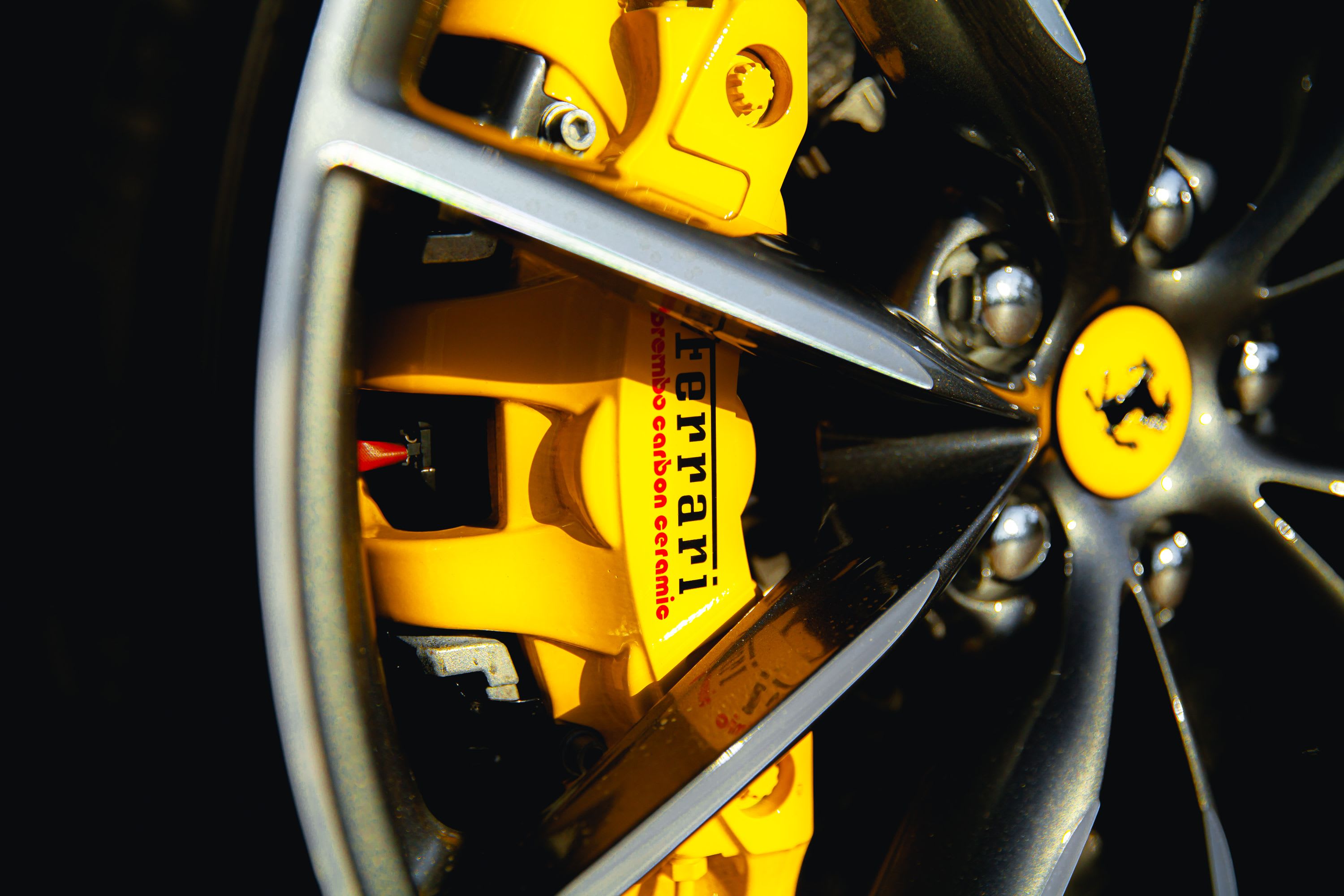 FERRARI 812 Gts 2020 used details (1)