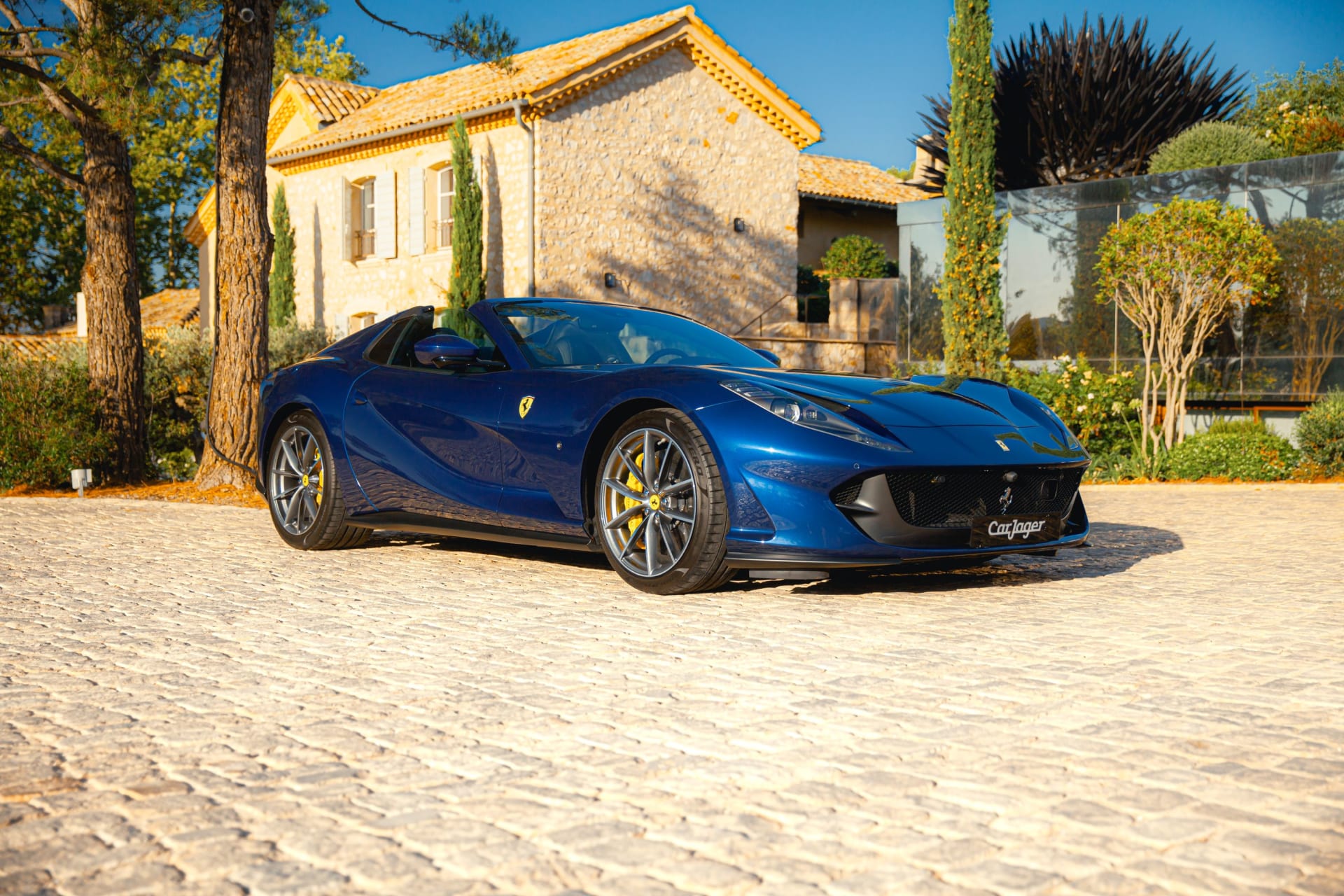 Ferrari 812 Gts