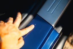 FERRARI 812 Gts 2020 occasion