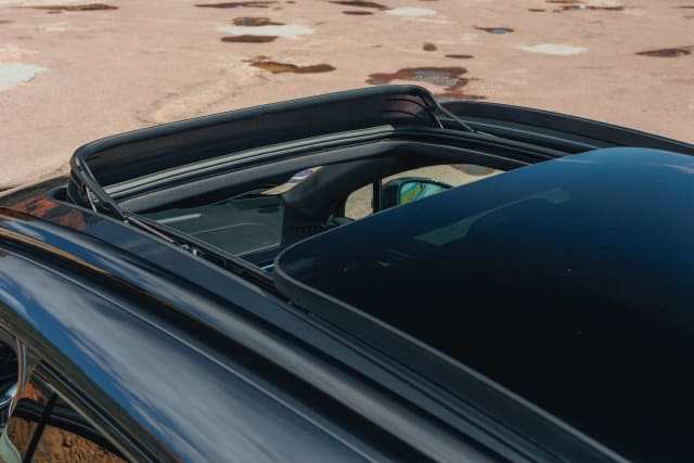 PORSCHE Macan Gts 2017 used