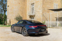 PORSCHE 911 991.1 Carrera 4s 2014 occasion