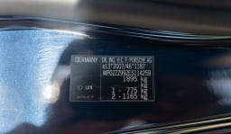 PORSCHE 911 991.1 Carrera 4s 2014 occasion