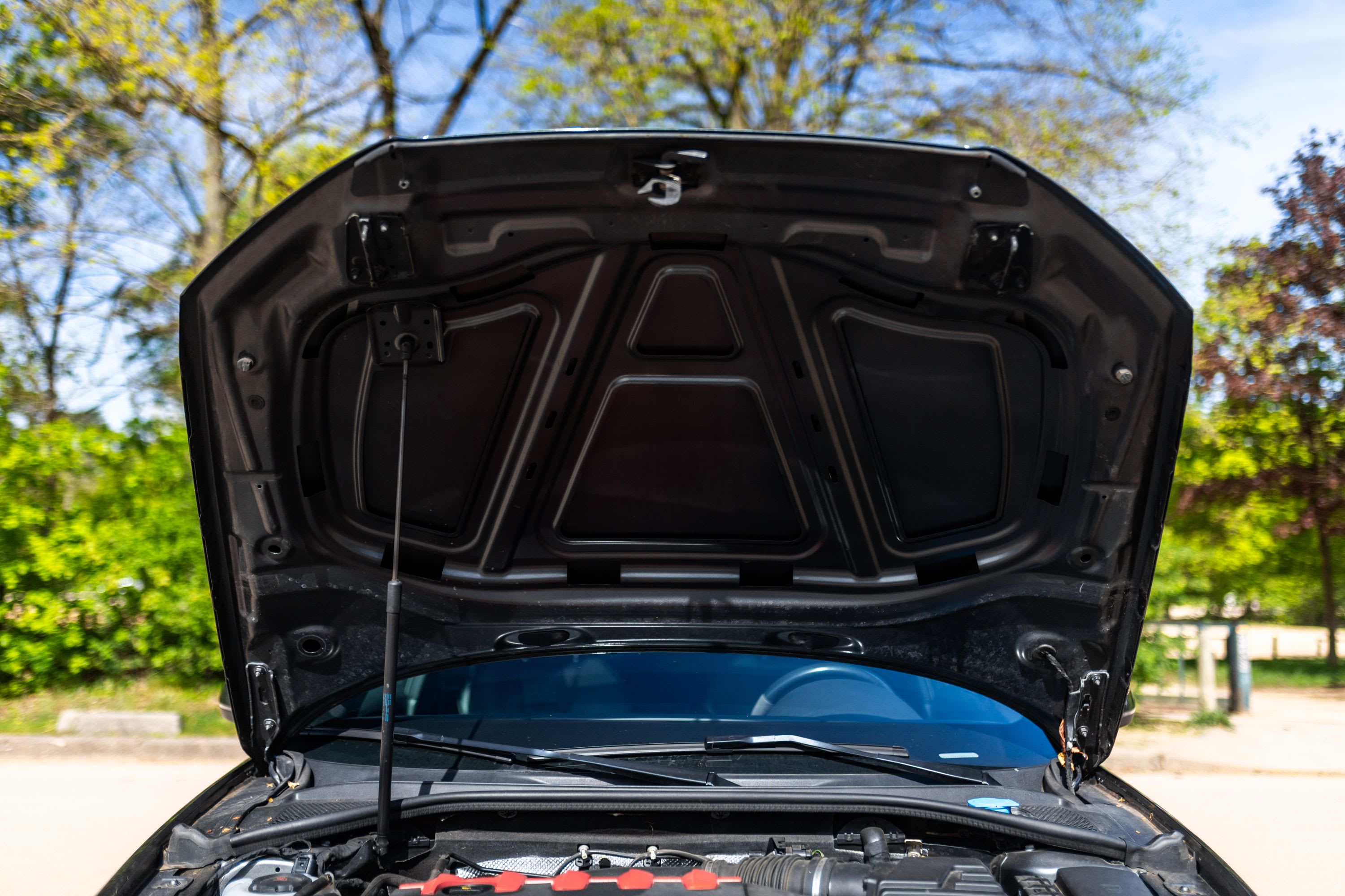 AUDI Rs3 8v Sportback 2017 occasion mécanique (1)