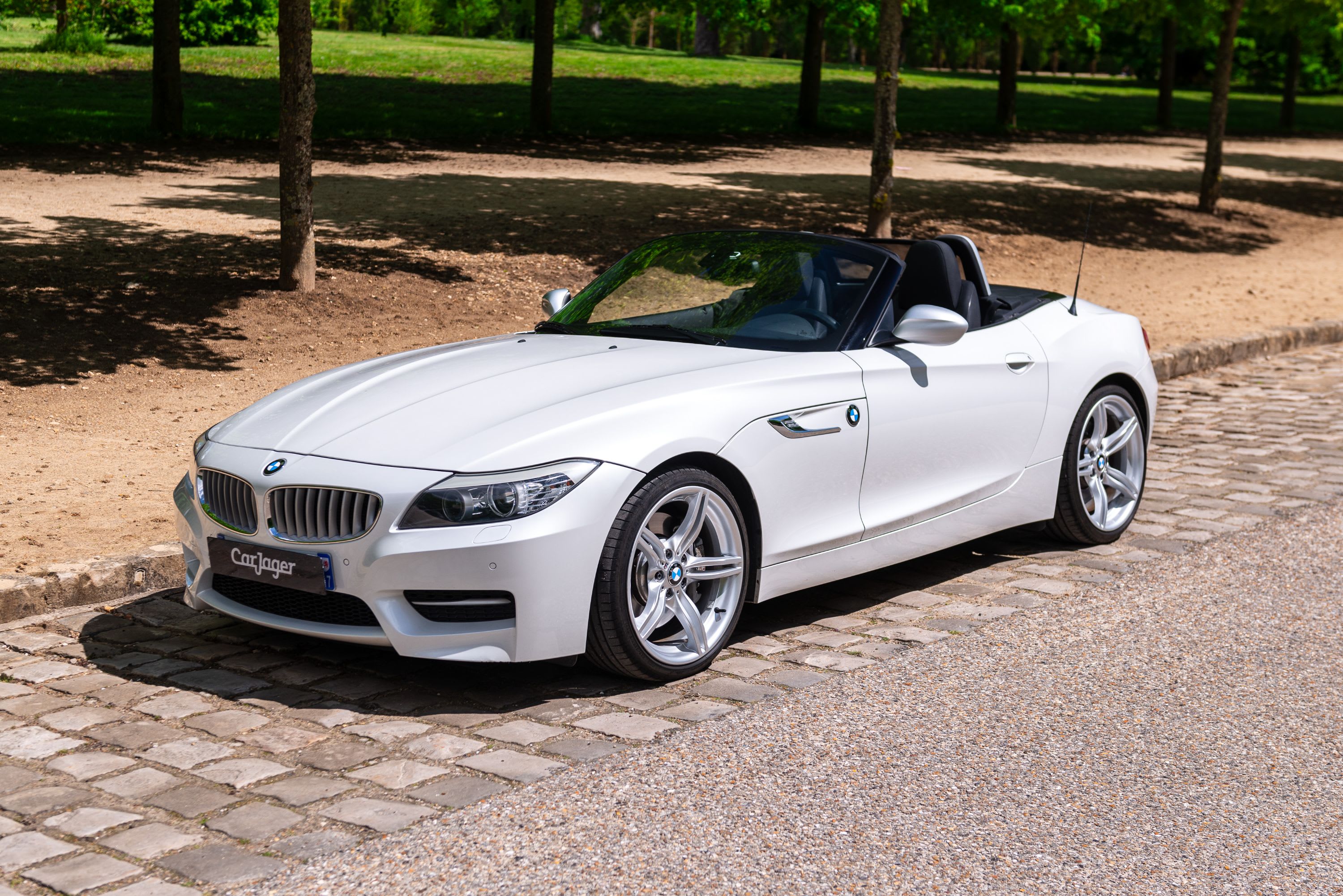 Bmw Z4 Sdrive 35is