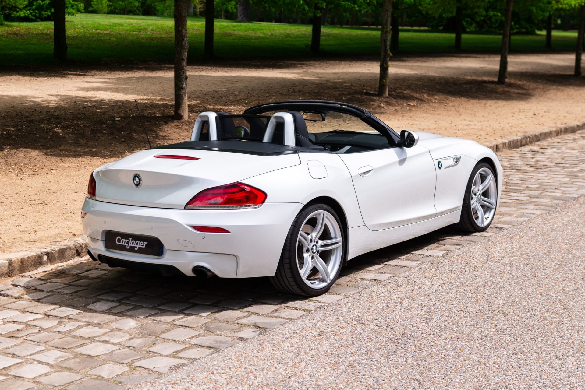 Bmw Z4 Sdrive 35is