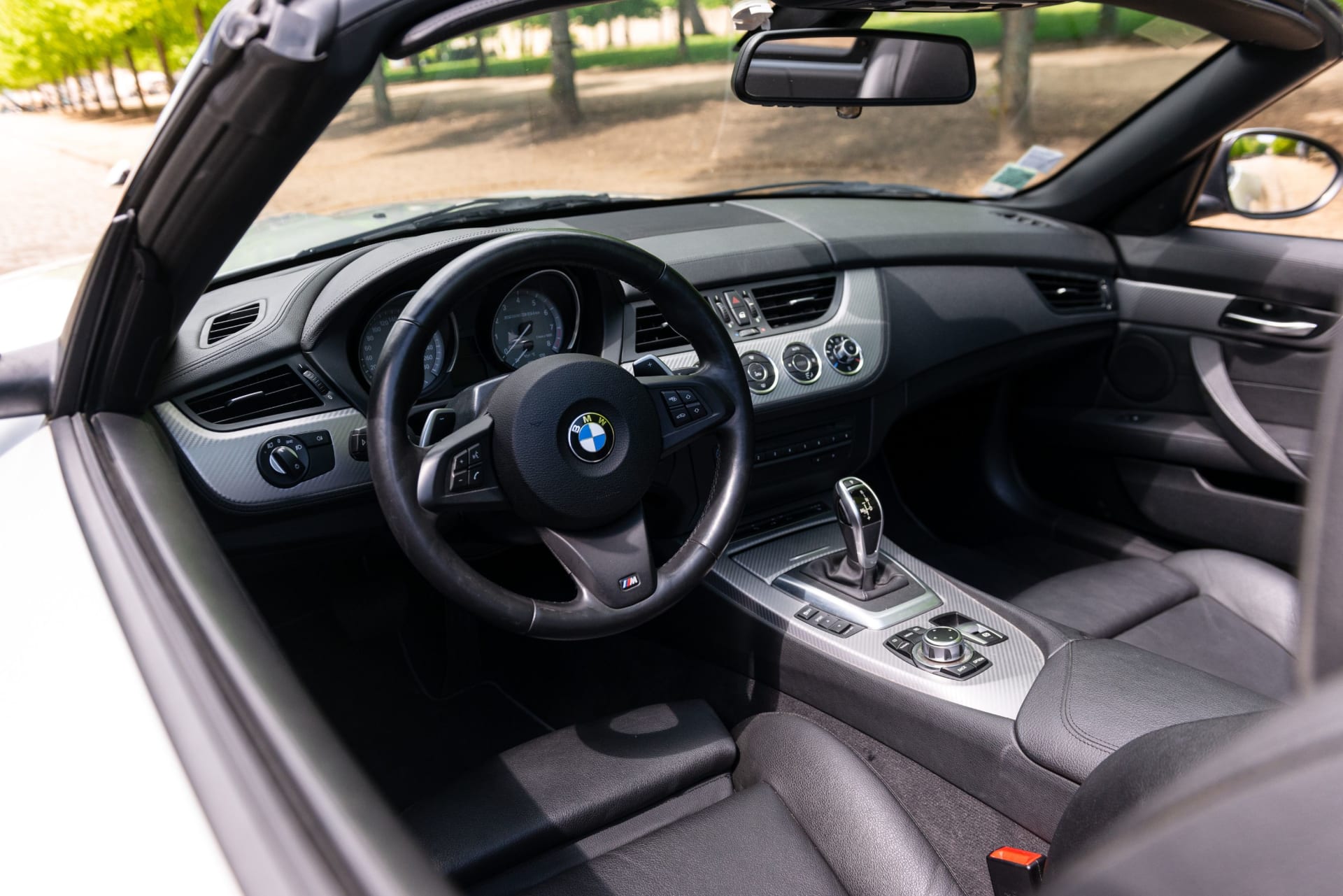 Bmw Z4 Sdrive 35is