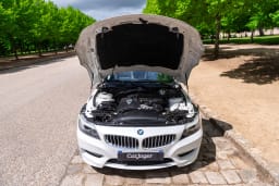 BMW Z4 Sdrive 35is 2012 used car