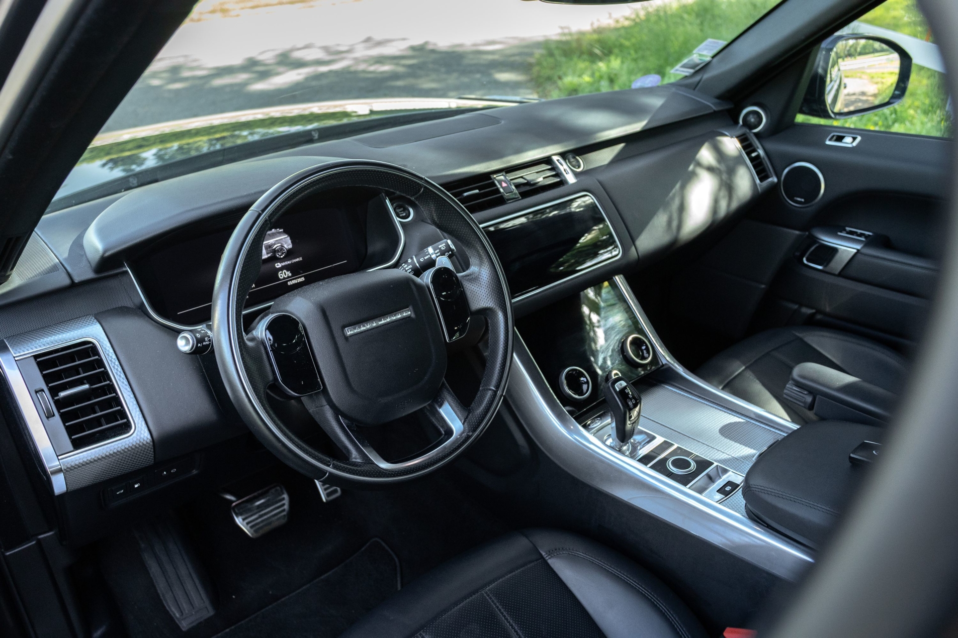 Interior Image