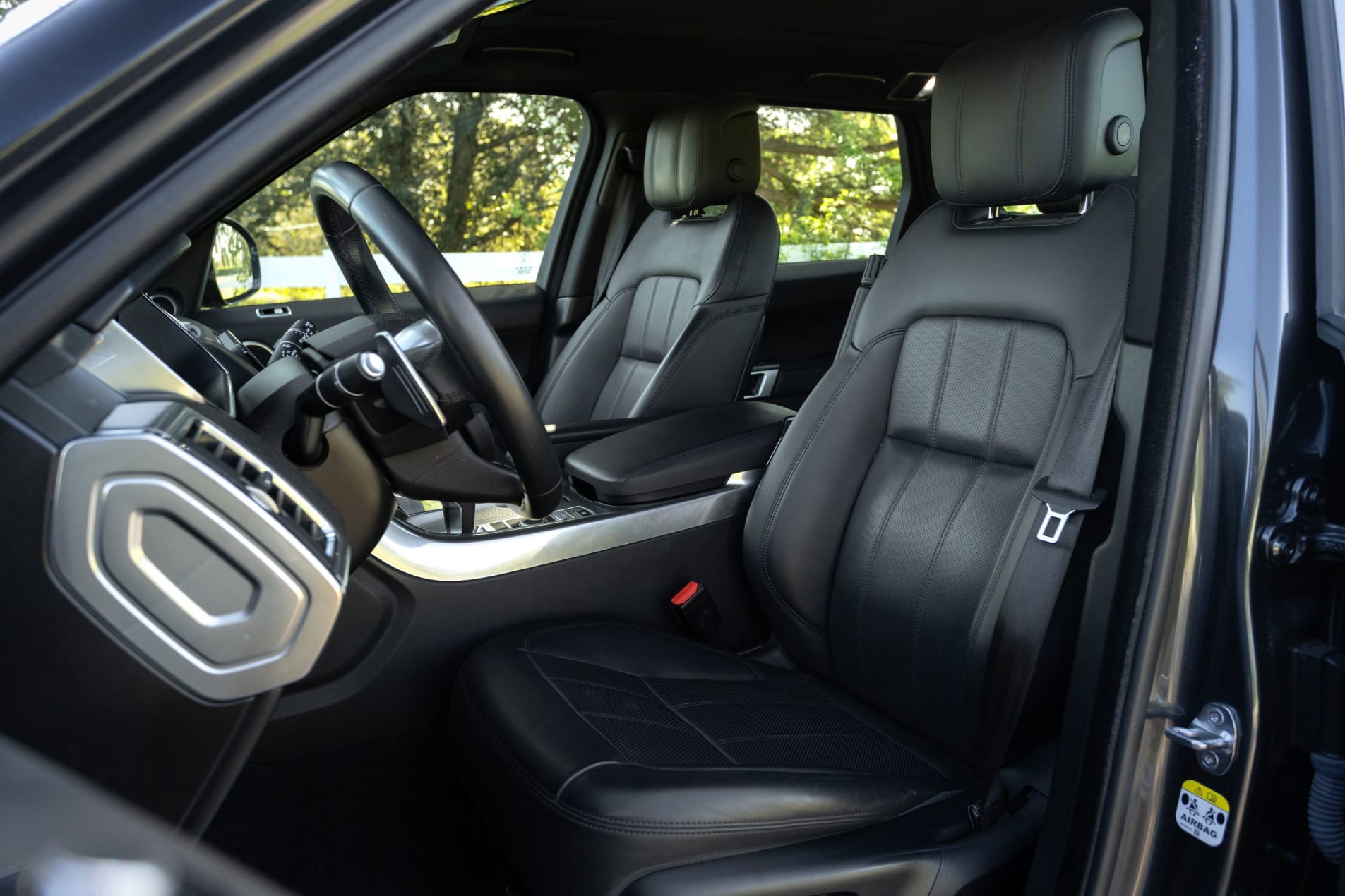 LAND ROVER Range rover sport P400e HSE Dynamic 2019