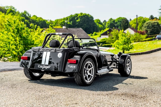 CATERHAM 7   2019 occasion