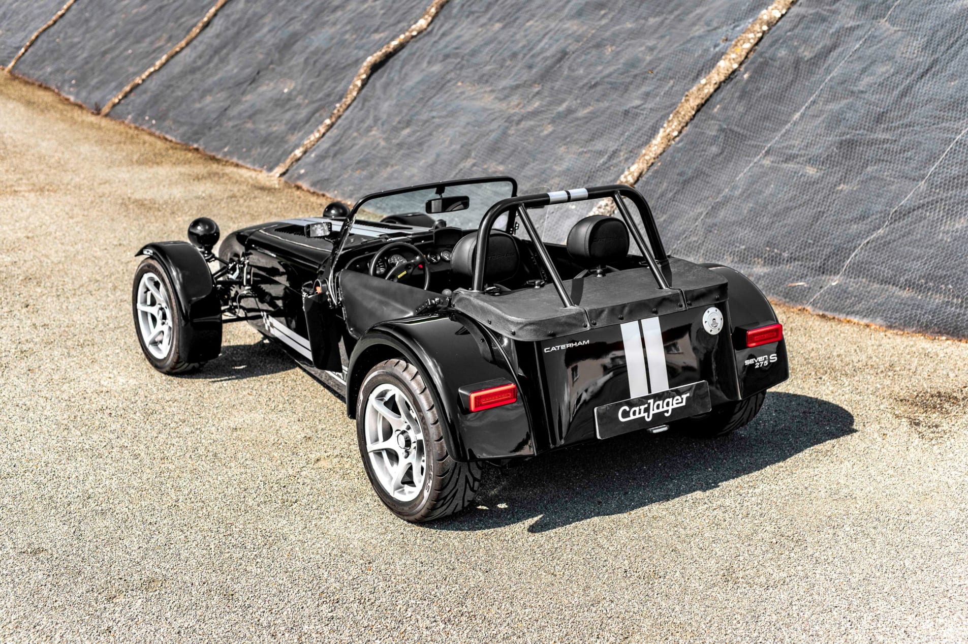 CATERHAM Seven 2019