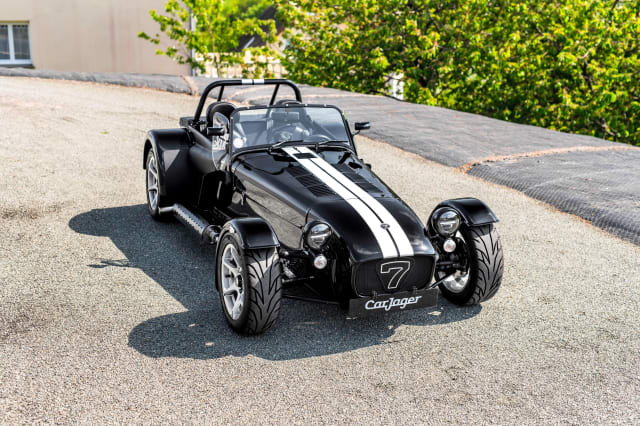 Caterham Seven 275s