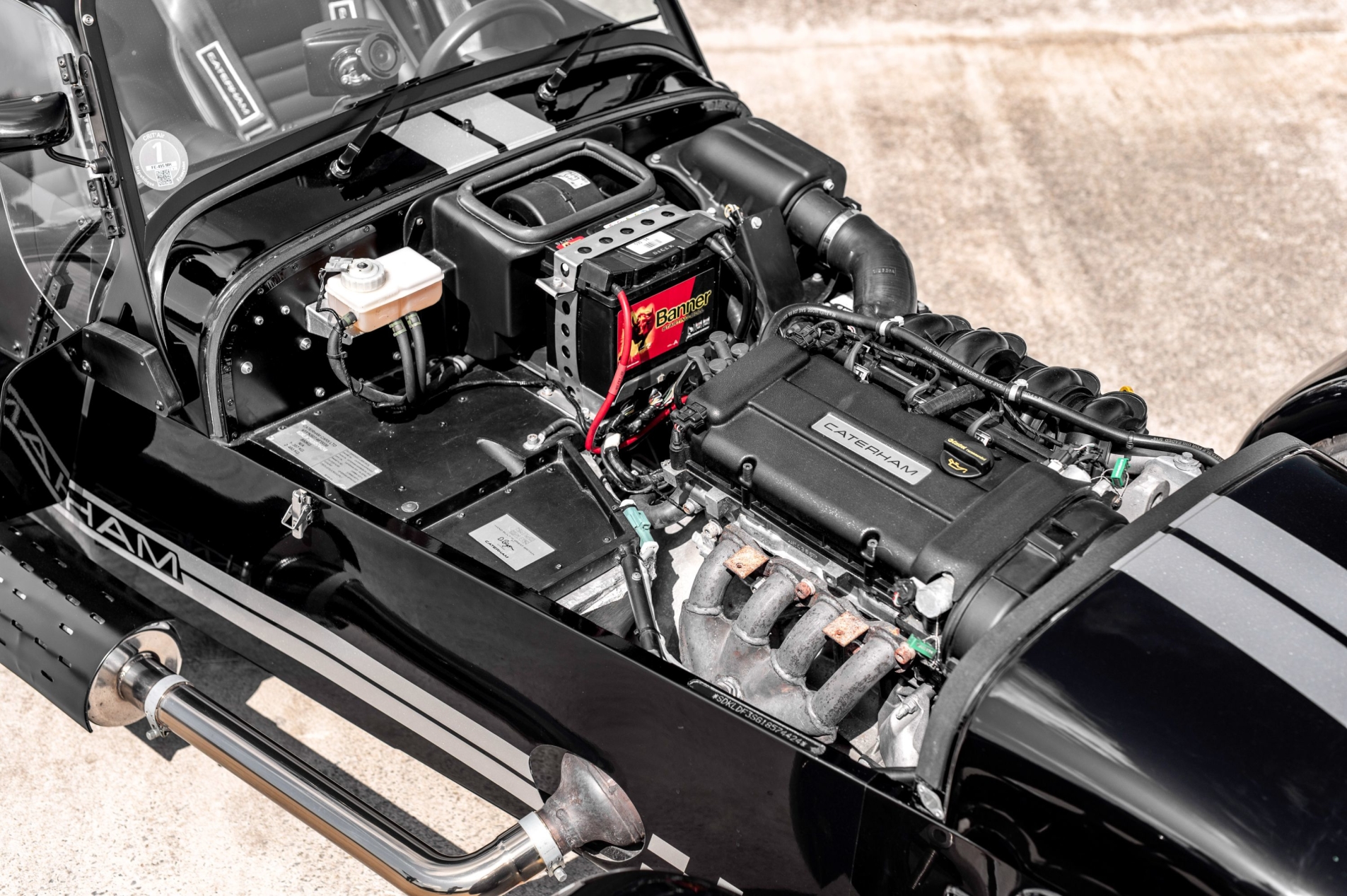 Mechanical Image