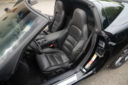 CHEVROLET Corvette c6 LS3 Targa Compétition 2008
