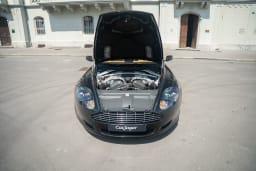 ASTON MARTIN Db9 2009