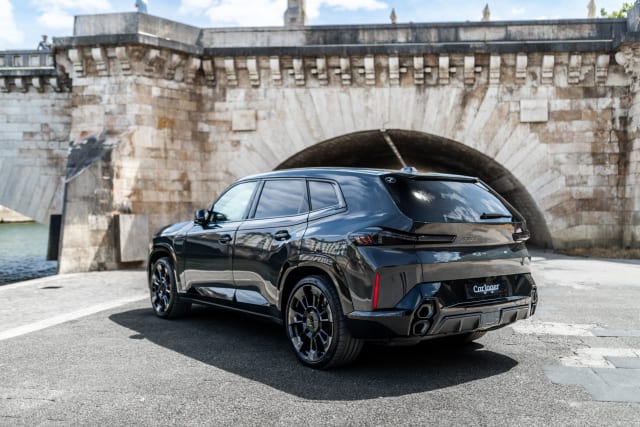 BMW Xm G09 M Hybrid 2024 occasion