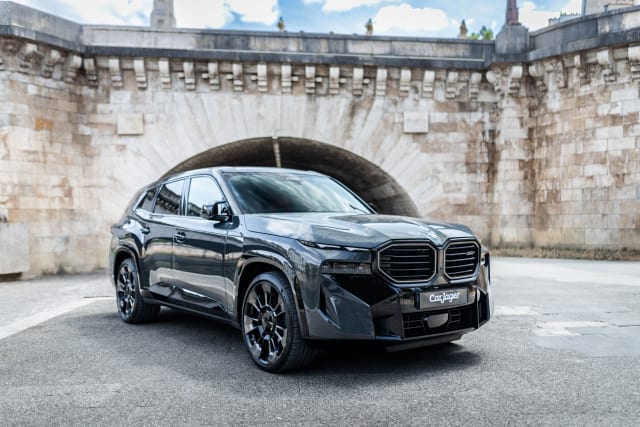 BMW Xm G09 M Hybrid 2024 occasion