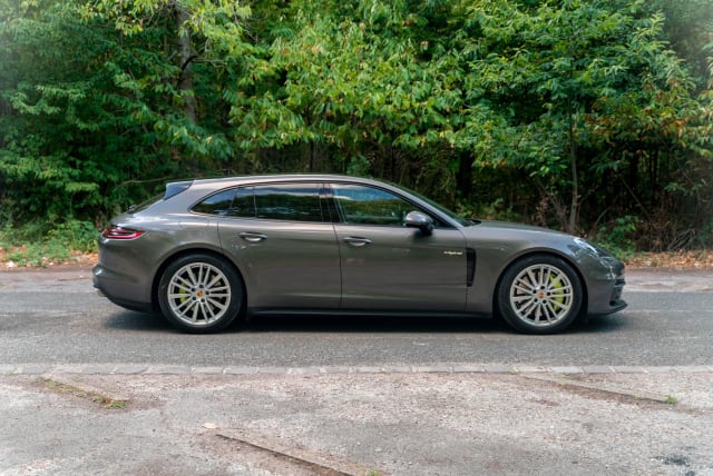 PORSCHE Panamera G2 4 E-hybrid Sport Turismo 2017 used