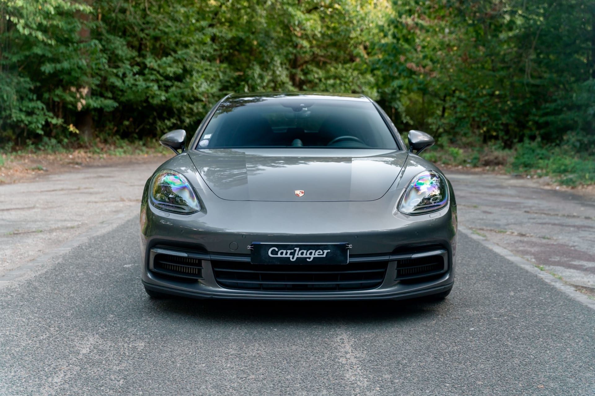 Porsche Panamera G2 4 E-hybrid Sport Turismo