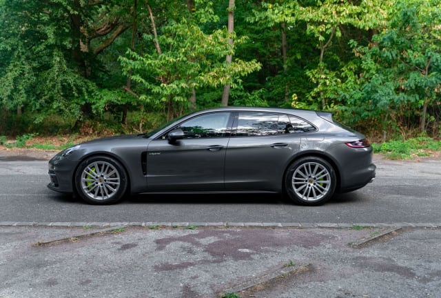 PORSCHE Panamera G2 4 E-hybrid Sport Turismo 2017 used