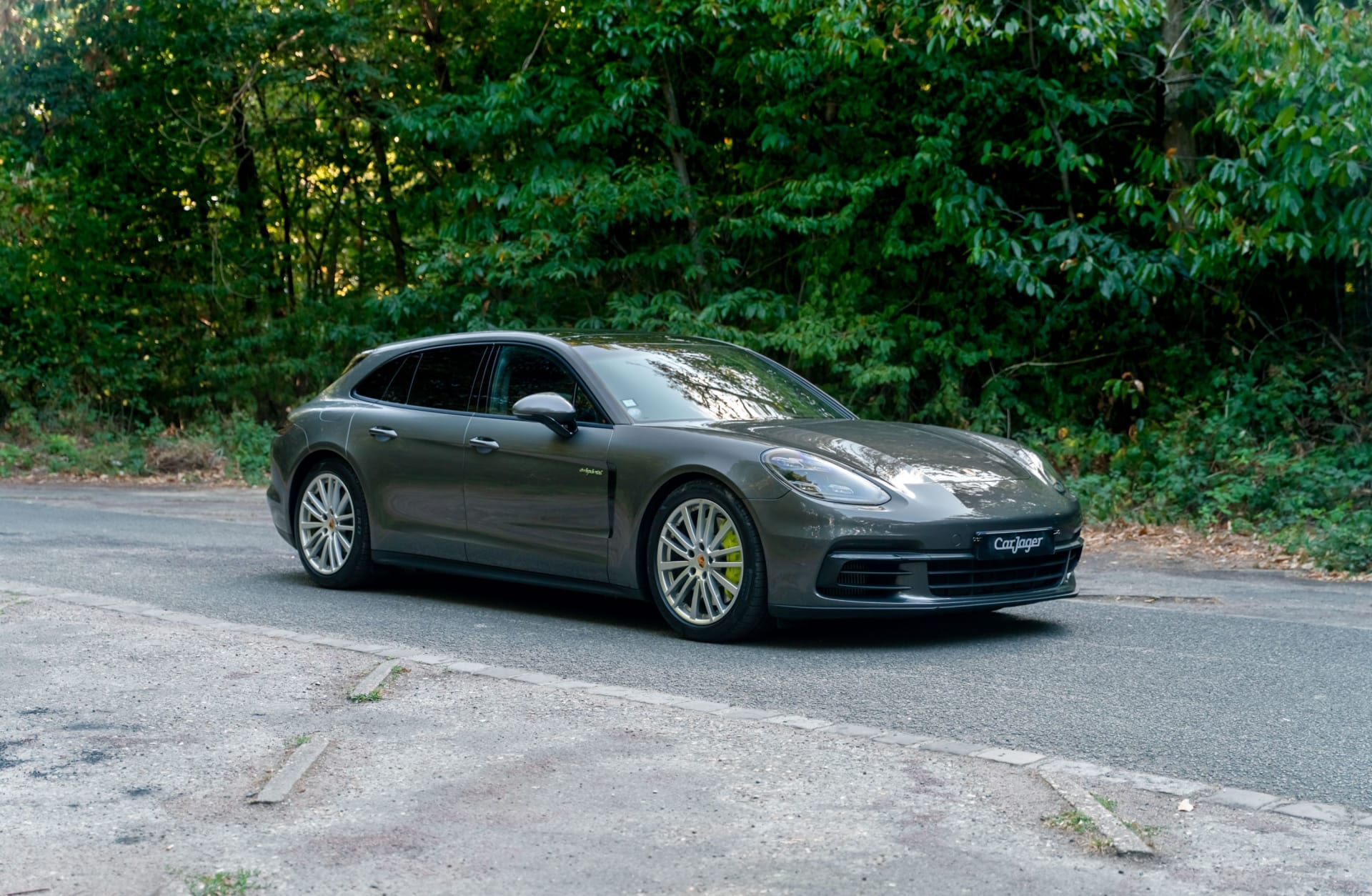 Porsche Panamera G2 4 E-hybrid Sport Turismo