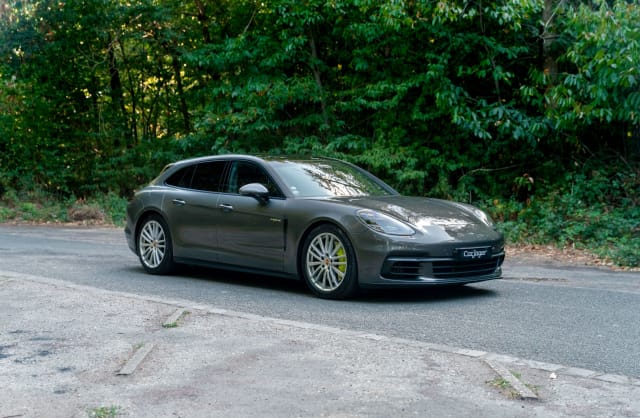 PORSCHE Panamera G2 4 E-hybrid Sport Turismo 2017 used