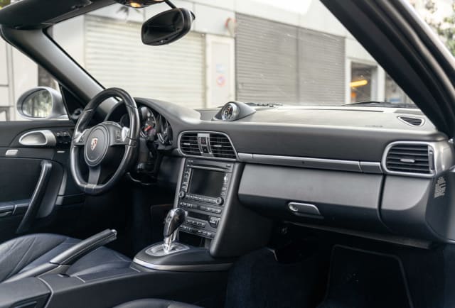 PORSCHE 911 997.2 Carrera 4 Gts 2012 used car