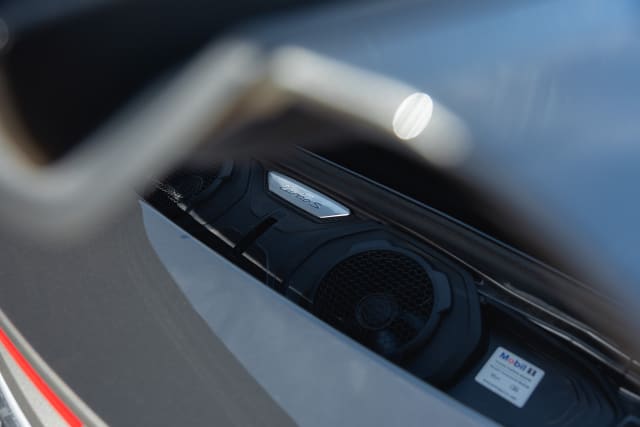 PORSCHE 911 992.1 Turbo S 2024 occasion