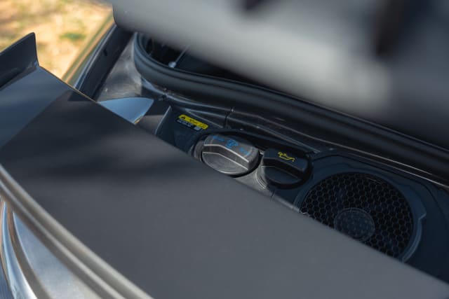 PORSCHE 911 992.1 Turbo S 2024 occasion