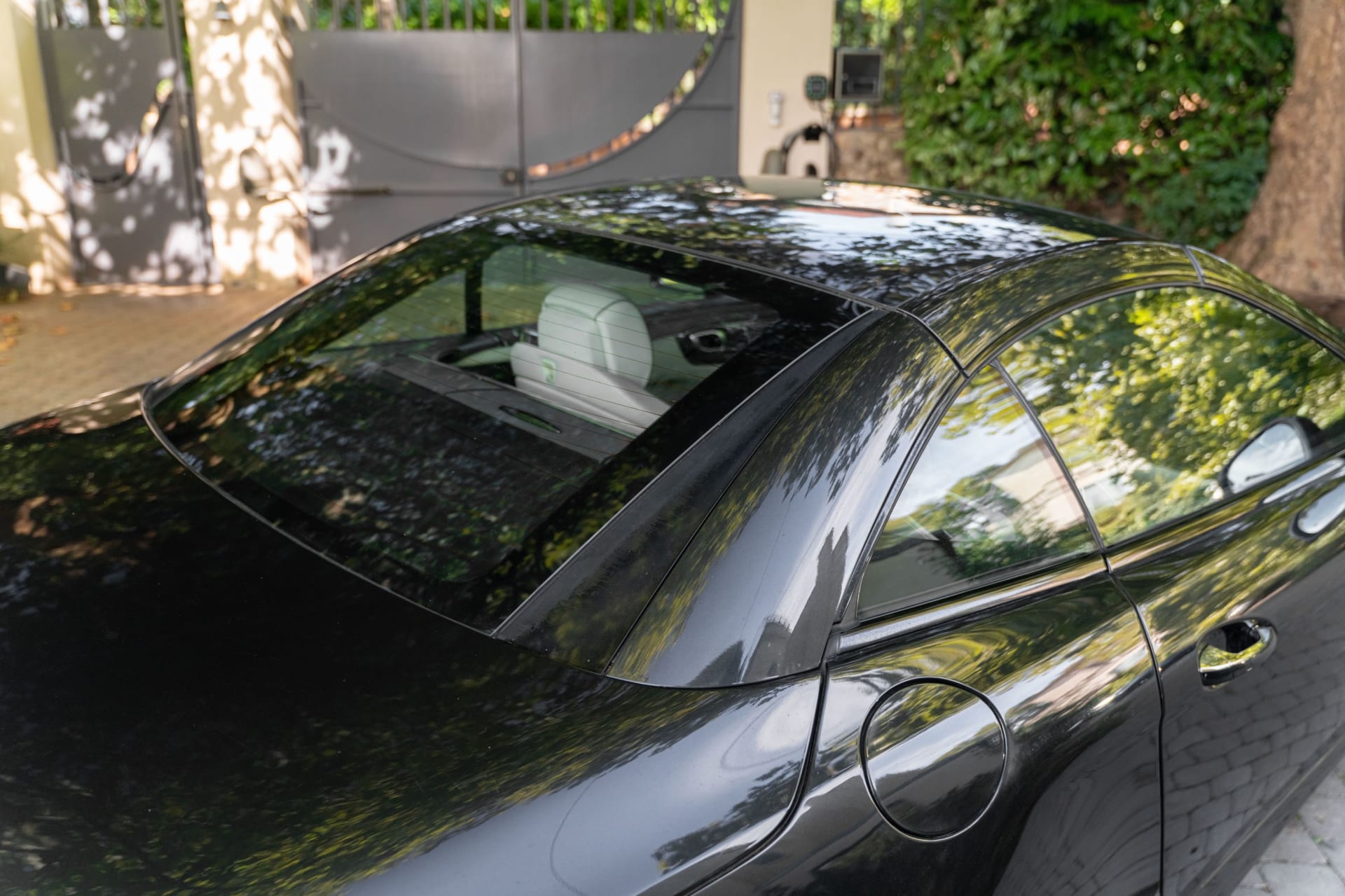 Mercedes-benz Classe Sl 63 Amg