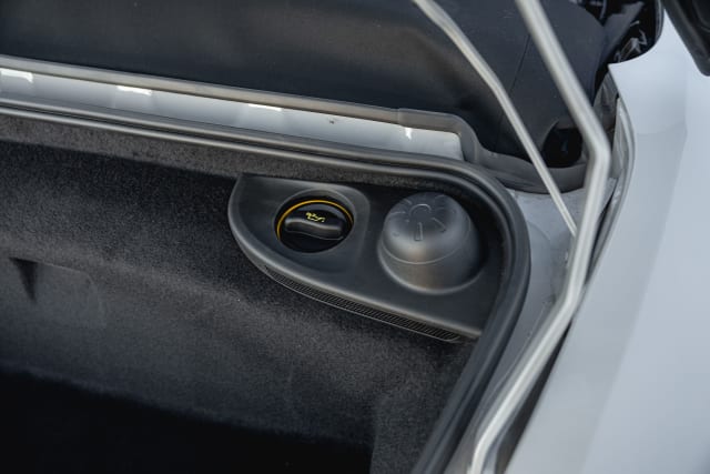 PORSCHE Boxster Type 982 Spyder 4.0 Pdk 2021 occasion