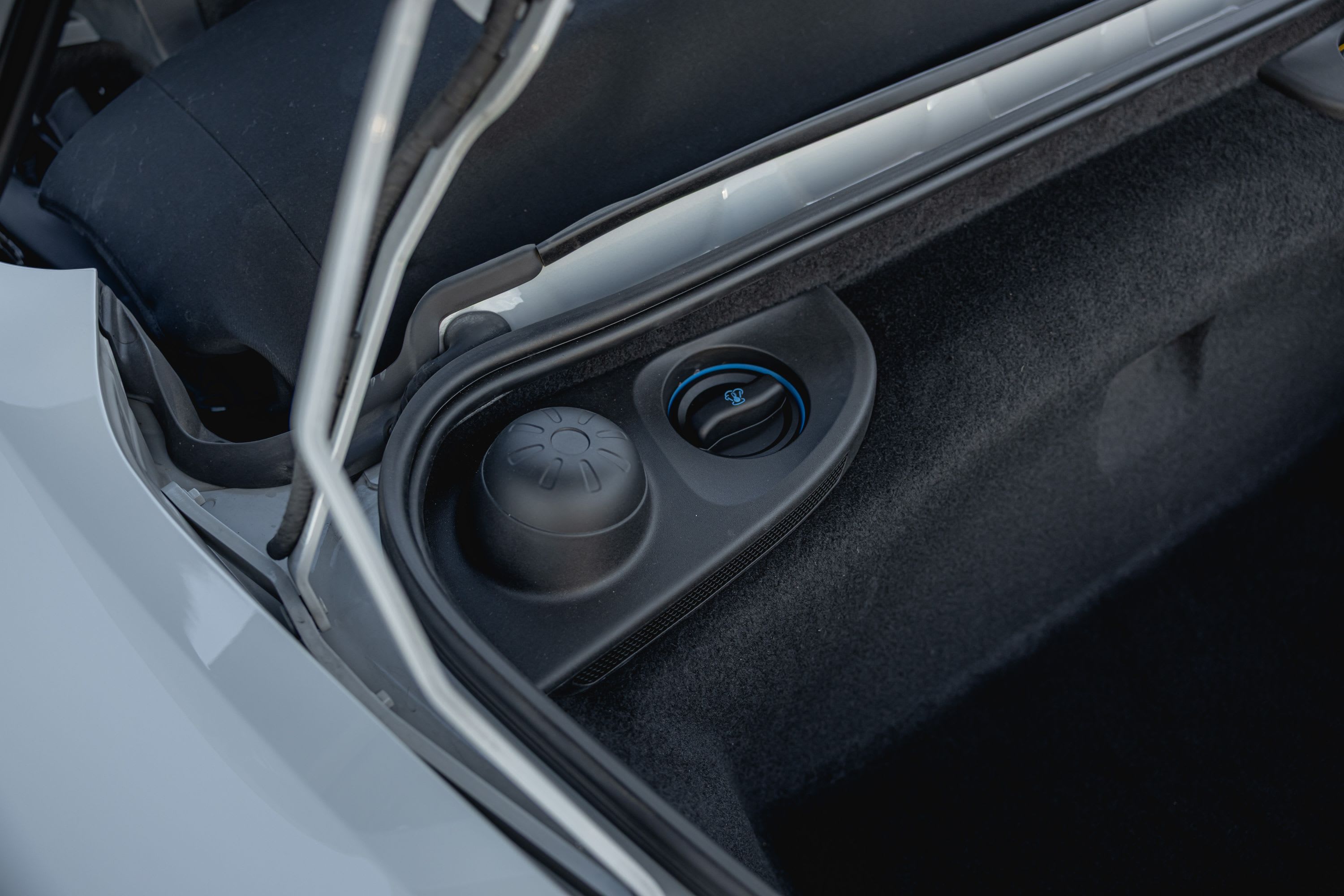 PORSCHE Boxster Type 982 Spyder 4.0 Pdk 2021 occasion mécanique (1)