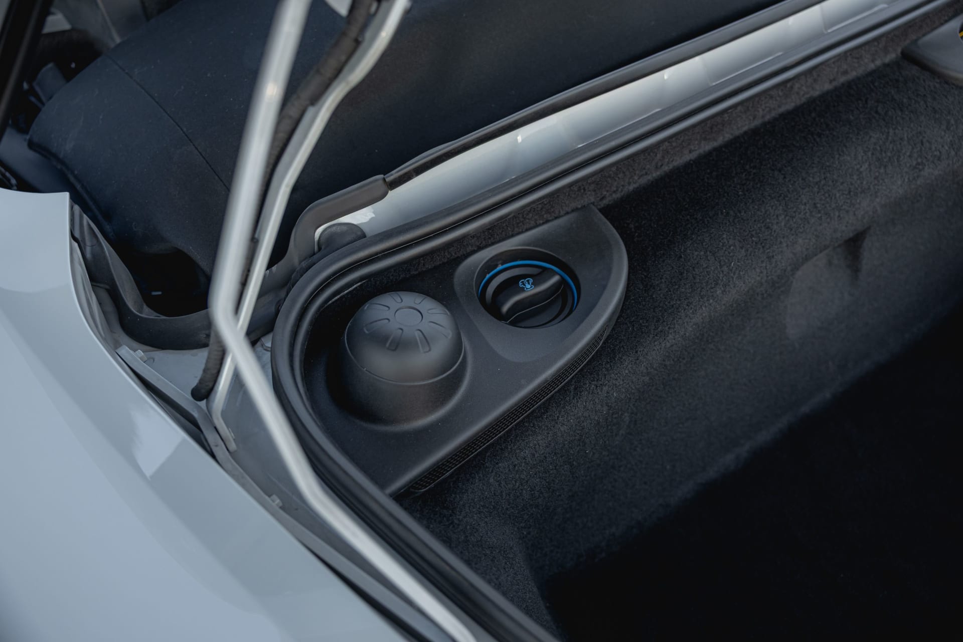 PORSCHE Boxster Type 982 Spyder 4.0 Pdk 2021 occasion mécanique (1)