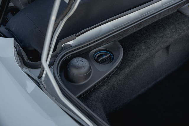 PORSCHE Boxster Type 982 Spyder 4.0 Pdk 2021 occasion