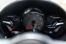 PORSCHE Cayman S 718 2018 occasion