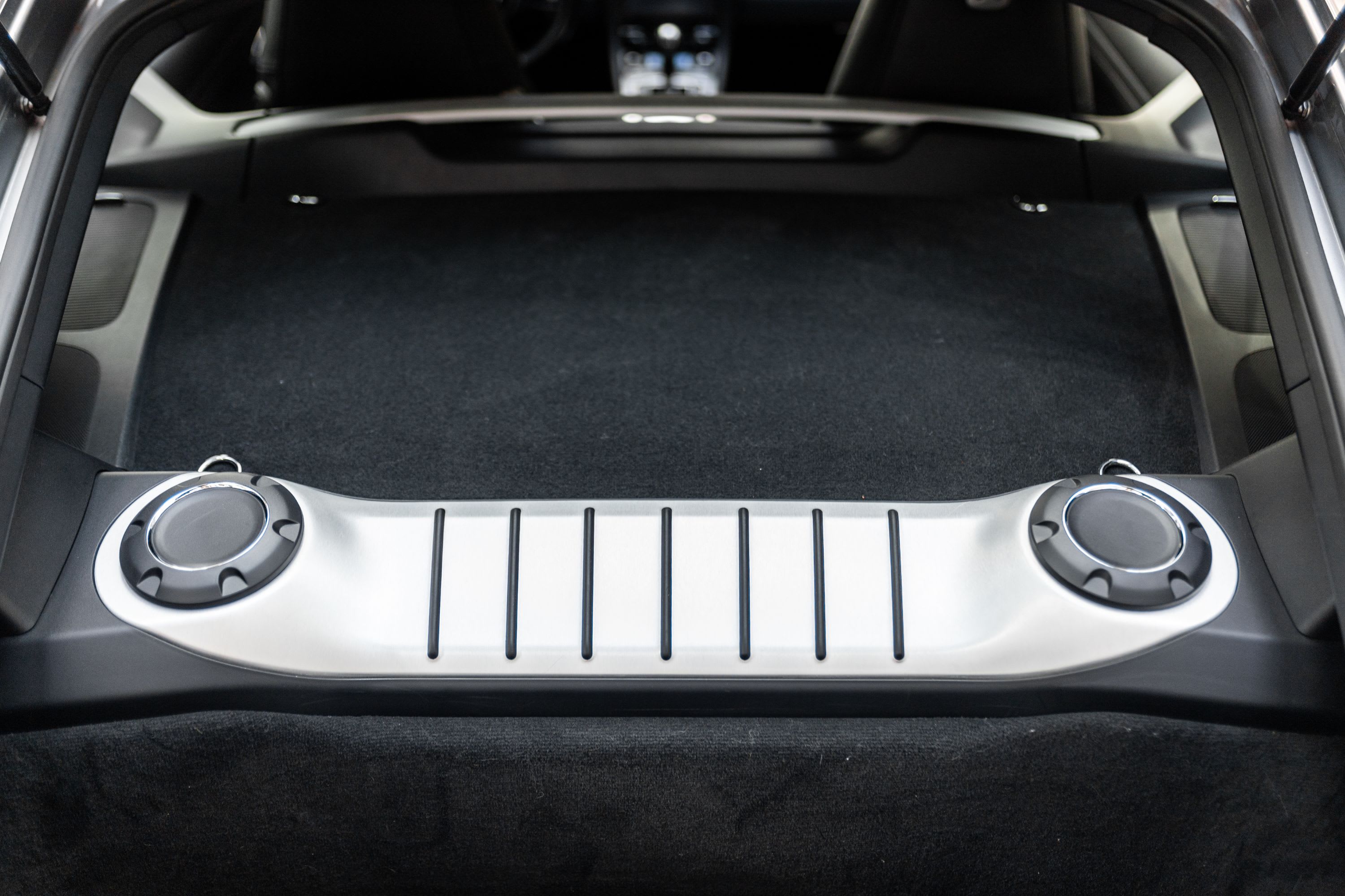 PORSCHE Cayman S 718 2018 used mechanical (1)