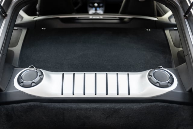 PORSCHE Cayman S 718 2018 occasion